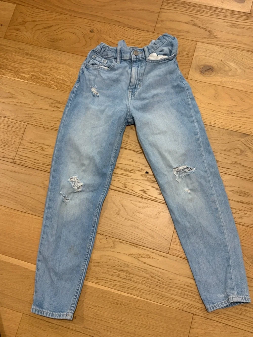 GAP Girls Size 10 Denim Jeans Bundle | 3 Pairs